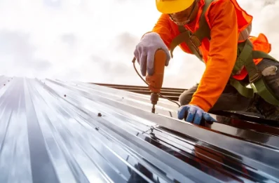 Travaux de zinguerie à Montigny-la-Resle